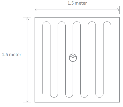 dreametech D9 NA Robot Vacuum-fig17