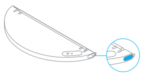 dreametech D9 NA Robot Vacuum-fig21
