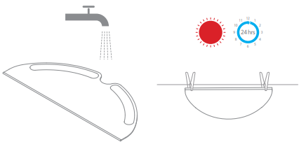 dreametech D9 NA Robot Vacuum-fig28