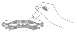 dreametech D9 NA Robot Vacuum-fig31