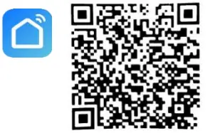 Martin Jerry US FC 01 Smart Fan Speed Control - qr code