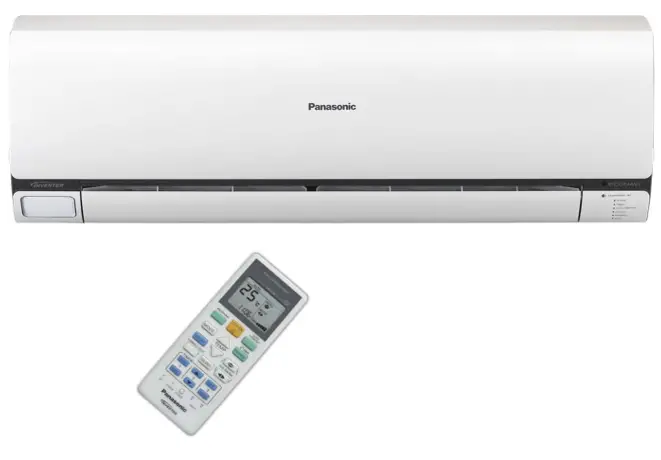Panasonic CS RU18YKA Air Conditioner - 1