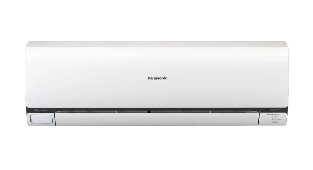 Panasonic Cs-ru18yka Air Conditioner Instruction Manual Panasonic Cs-ru18yka Air Conditioner Instruction Manual