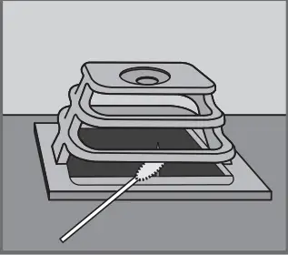 Panasonic CS RU18YKA Air Conditioner -Generator