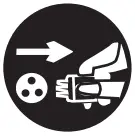 Panasonic CS RU18YKA Air Conditioner - abnormally strong