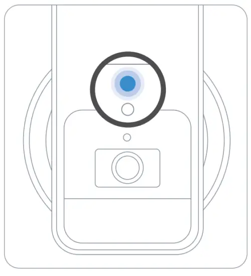 eve CES 2022 Outdoor Camera - Access3