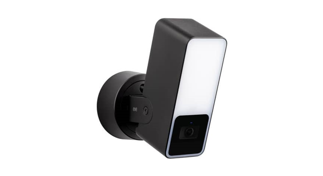 Eve Ces 2022 Outdoor Camera Instruction Manual