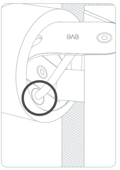 eve CES 2022 Outdoor Camera - fig13