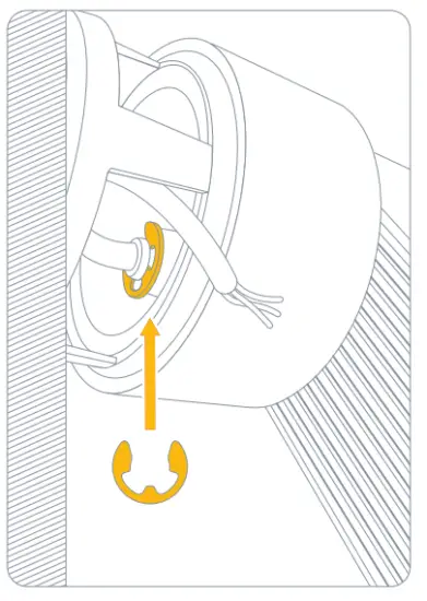 eve CES 2022 Outdoor Camera - fig14