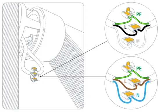 eve CES 2022 Outdoor Camera - fig15