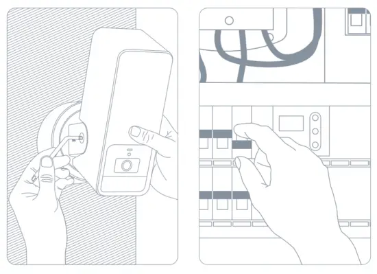 eve CES 2022 Outdoor Camera - fig17