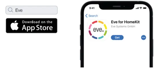 eve CES 2022 Outdoor Camera - fig18