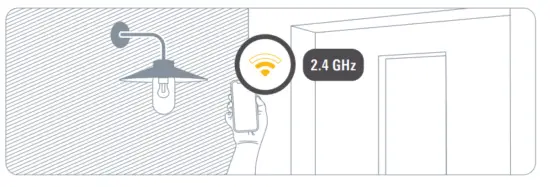 eve CES 2022 Outdoor Camera - fig3