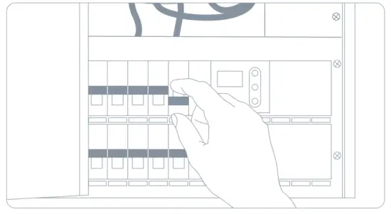eve CES 2022 Outdoor Camera - fig4