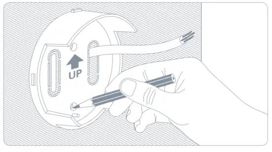 eve CES 2022 Outdoor Camera - fig5