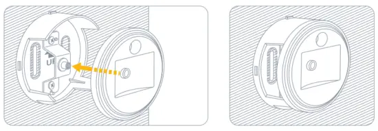 eve CES 2022 Outdoor Camera - fig8