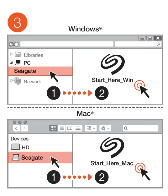 SEAGATE- One -Touch -External -Hard -Drives -SSDs- & -Hubs -2