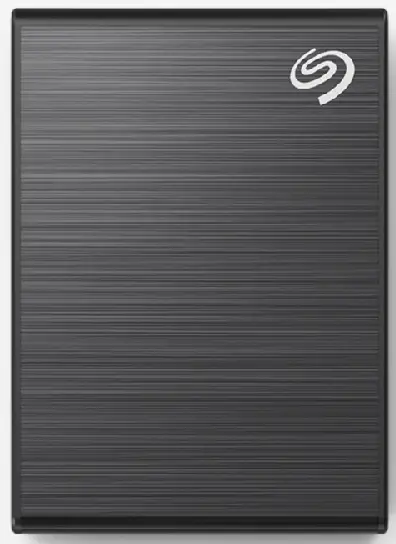 SEAGATE- One -Touch -External -Hard -Drives -SSDs- & -Hubs -product.