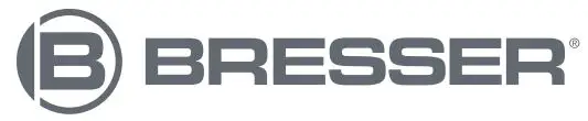 BRESSER LOGO