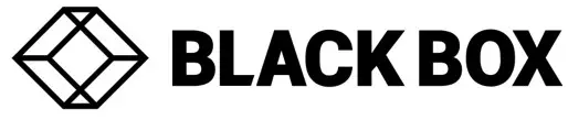BLACK BOX - logo
