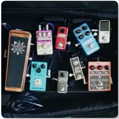 tc electronic Ultra-Compact Tuner Pocket-sized Precision