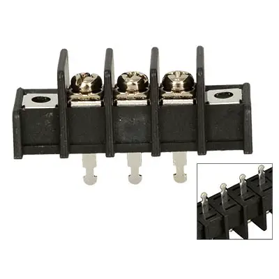 JAMECO 2316663 Easy Pir Alarm Kit - figure 7