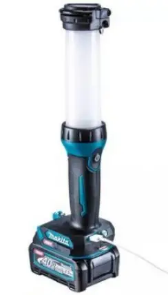 makita ML002G Cordless Flashlight