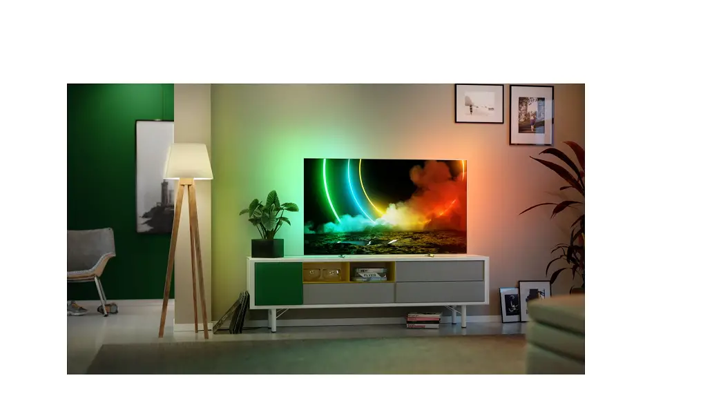 Philips Oled706 Series 55oled706 Oled 4k Uhd Oled Android Tv User Guide Philips Oled706 Series 55oled706 Oled 4k Uhd Oled Android Tv User Guide