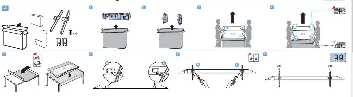 PHILIPS OLED706 Series 55OLED706 OLED 4K UHD OLED Android TV-FIG-1