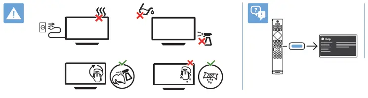 PHILIPS OLED706 Series 55OLED706 OLED 4K UHD OLED Android TV-FIG-4