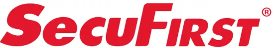 SecuFirst logo