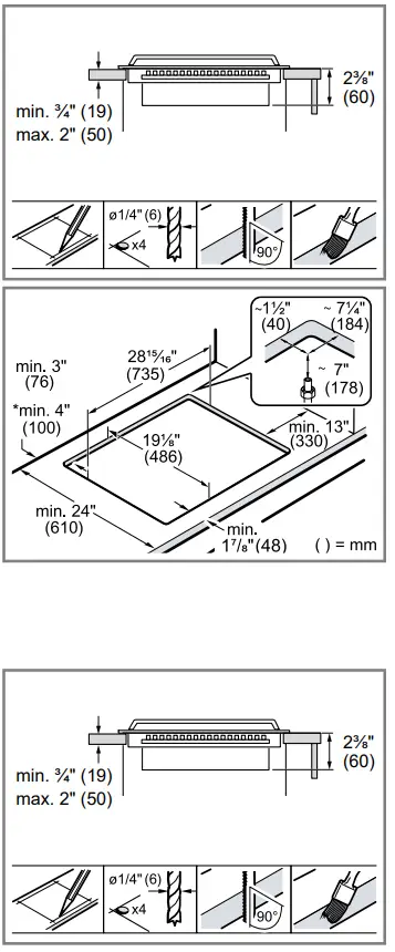 BOSCH-NGMP058UC-30-Inch-Gas-Cooktop-with-5-Sealed-Burners-fig-2
