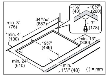BOSCH-NGMP058UC-30-Inch-Gas-Cooktop-with-5-Sealed-Burners-fig-3