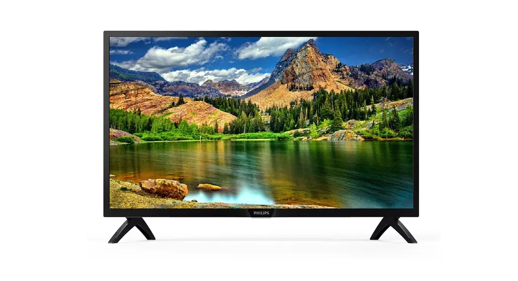 Philips 4000 Series Slim Led Tv User Guide Philips 4000 Series Slim Led Tv User Guide