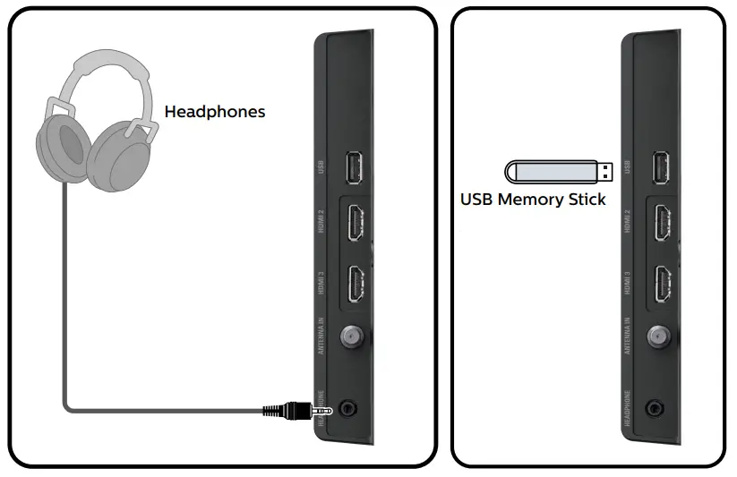 philips 4000 series Slim LED TV - Fig6