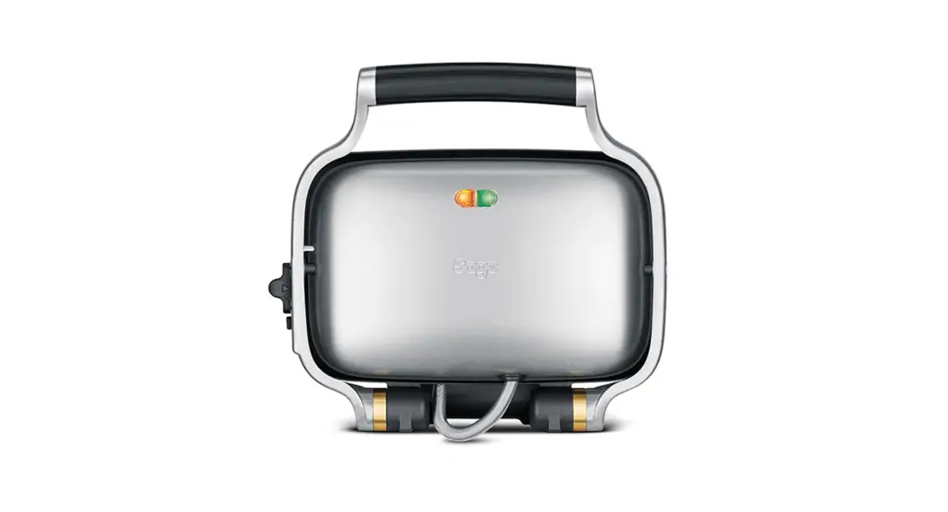 Sage Bsg600 The Perfect Press Grills And Sandwich Makers User Guide