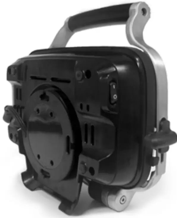 Sage BSG600 The Perfect Press Grills and Sandwich Makers - fig 2