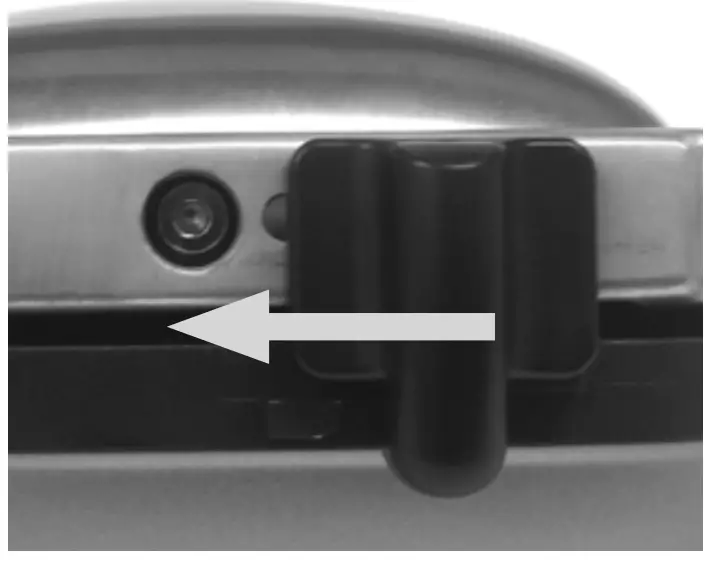 Sage BSG600 The Perfect Press Grills and Sandwich Makers - fig 3