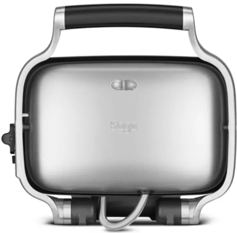 Sage BSG600 The Perfect Press Grills and Sandwich Makers