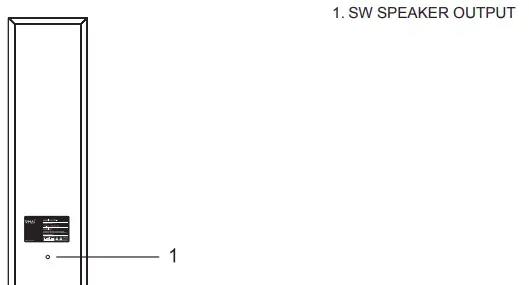 Shenzhen Aiwenyu Tech FS21HS-L 120W TV Soundbar with Subwoofer-fig5