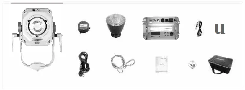 FotodioX-600-Pro-Warrior-Daylight-LED-Light-Kit-1