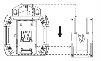 FotodioX-600-Pro-Warrior-Daylight-LED-Light-Kit-11