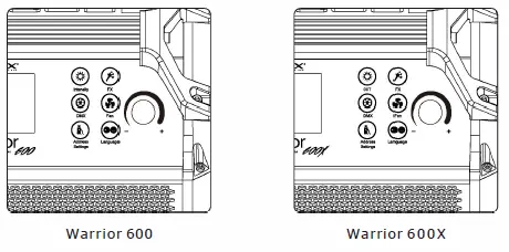 FotodioX-600-Pro-Warrior-Daylight-LED-Light-Kit-13