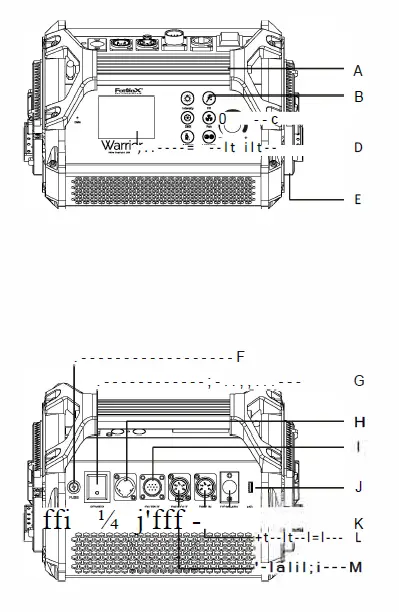 FotodioX-600-Pro-Warrior-Daylight-LED-Light-Kit-4
