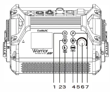 FotodioX-600-Pro-Warrior-Daylight-LED-Light-Kit-5