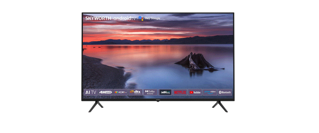 Skyworth 70u6200 70 Inch 4k 60hz Android Smart Tv User Guide