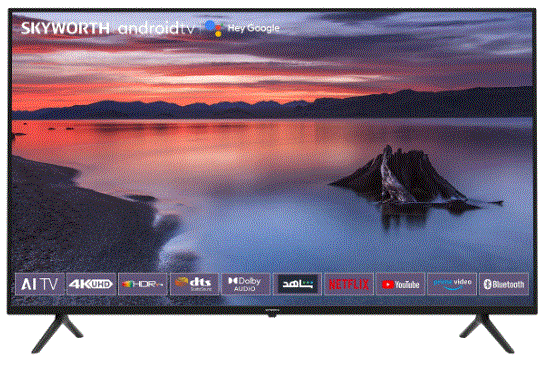 z-Android -Smart-TV-logo