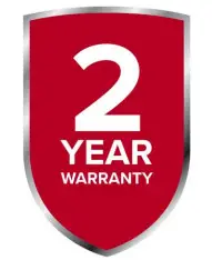 PARRY 1872 Wall Mounted Salamander Grill - warranty