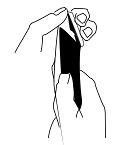 CONAIR GMTL52 All in-One Lithium Powered Face and Body Trimmer - figure 1