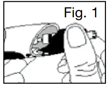 CONAIR GMTL52 All in-One Lithium Powered Face and Body Trimmer - figure 7